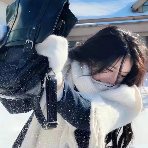 情寻猫脚印